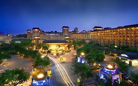 Guangzhou Chime Long Hotel